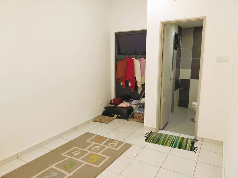 Kediaman Servis untuk Disewa di Residensi Mutiara Kajang 2 - Sarah Chee - Interior - PropertyGuru.com.my