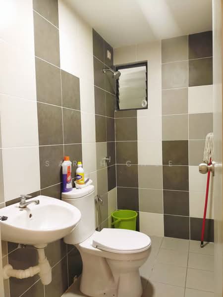 Kediaman Servis untuk Disewa di Residensi Mutiara Kajang 2 - Sarah Chee - Bathroom - PropertyGuru.com.my