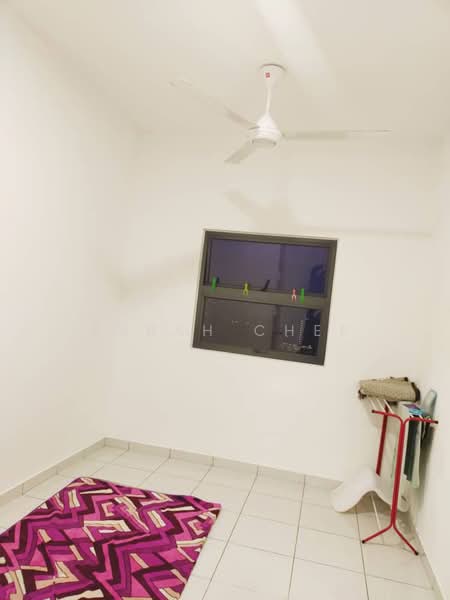 Kediaman Servis untuk Disewa di Residensi Mutiara Kajang 2 - Sarah Chee - Interior - PropertyGuru.com.my