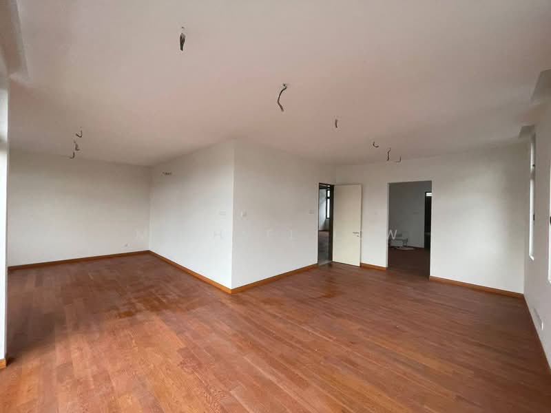 Rumah Berkembar untuk Dijual di Nusa Sentral (Iskandar Puteri (Nusajaya)) - Michael Low - PropertyGuru.com.my