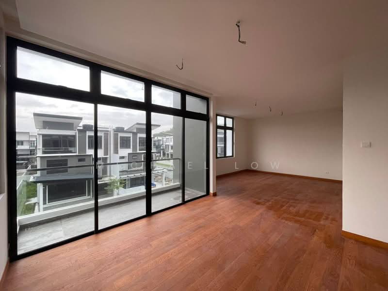 Rumah Berkembar untuk Dijual di Nusa Sentral (Iskandar Puteri (Nusajaya)) - Michael Low - PropertyGuru.com.my
