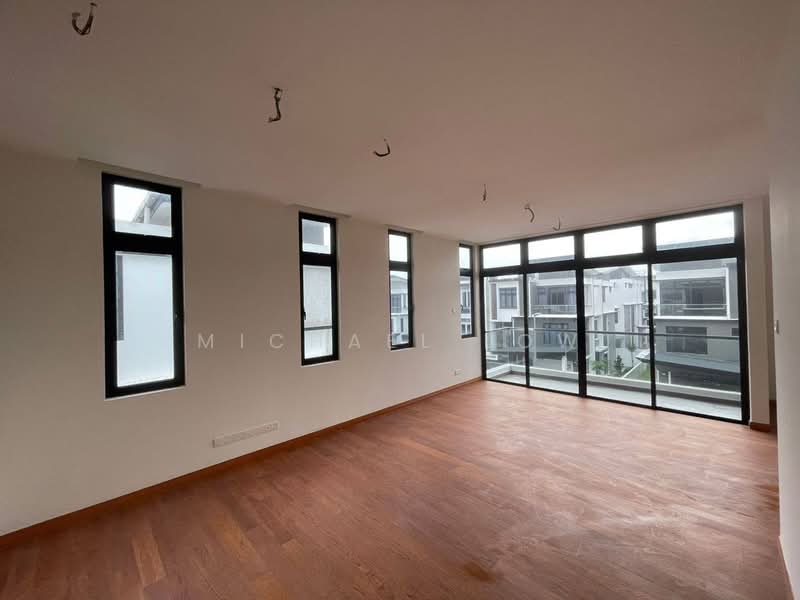 Rumah Berkembar untuk Dijual di Nusa Sentral (Iskandar Puteri (Nusajaya)) - Michael Low - PropertyGuru.com.my