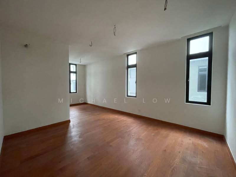 Rumah Berkembar untuk Dijual di Nusa Sentral (Iskandar Puteri (Nusajaya)) - Michael Low - PropertyGuru.com.my