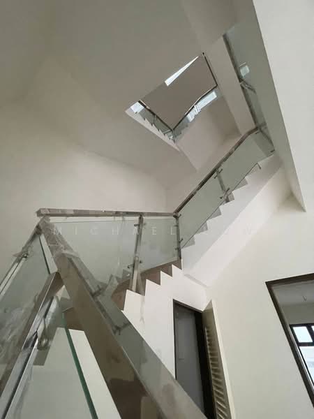 Rumah Berkembar untuk Dijual di Nusa Sentral (Iskandar Puteri (Nusajaya)) - Michael Low - PropertyGuru.com.my