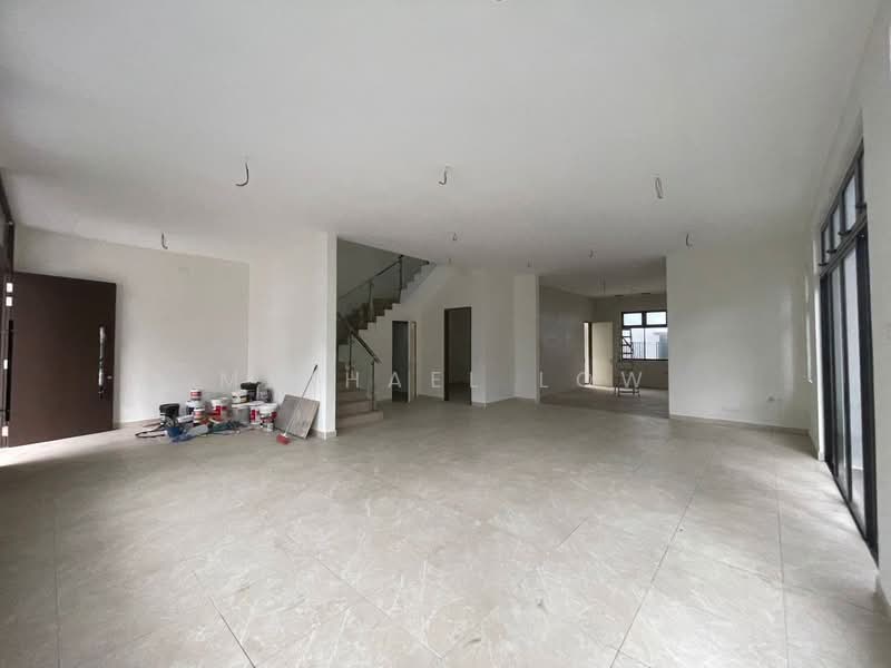 Rumah Berkembar untuk Dijual di Nusa Sentral (Iskandar Puteri (Nusajaya)) - Michael Low - PropertyGuru.com.my
