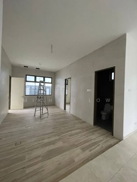 Rumah Berkembar untuk Dijual di Nusa Sentral (Iskandar Puteri (Nusajaya)) - Michael Low - PropertyGuru.com.my