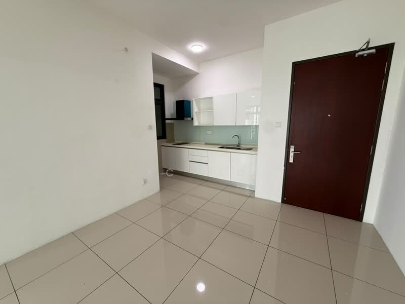 Kediaman Servis untuk Disewa di 8Scape Residence @ Sutera - Kc Teo - Kitchen - PropertyGuru.com.my