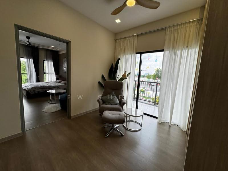 Terraced House for Sale in Cyberjaya (Selangor) - Liew Sher Niz - PropertyGuru.com.my