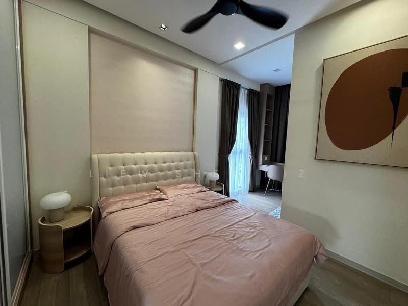 Terraced House for Sale in Cyberjaya (Selangor) - Liew Sher Niz - PropertyGuru.com.my