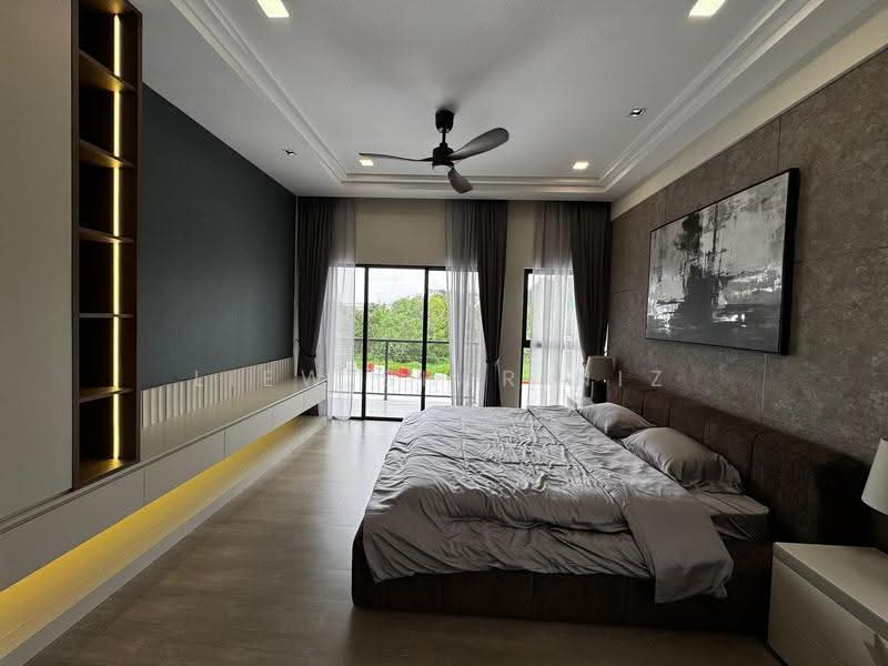 Terraced House for Sale in Cyberjaya (Selangor) - Liew Sher Niz - PropertyGuru.com.my