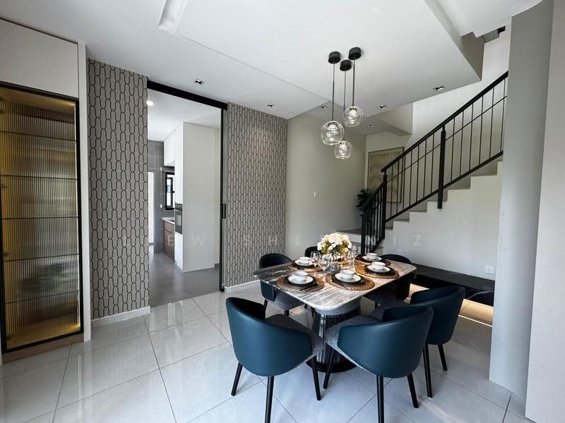 Terraced House for Sale in Cyberjaya (Selangor) - Liew Sher Niz - PropertyGuru.com.my