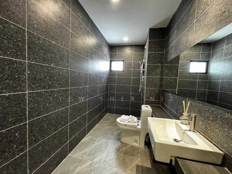 Terraced House for Sale in Cyberjaya (Selangor) - Liew Sher Niz - PropertyGuru.com.my