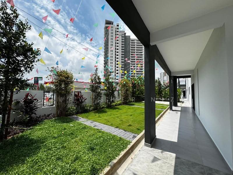 Terraced House for Sale in Cyberjaya (Selangor) - Liew Sher Niz - PropertyGuru.com.my