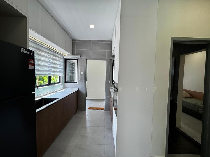 Terraced House for Sale in Cyberjaya (Selangor) - Liew Sher Niz - PropertyGuru.com.my