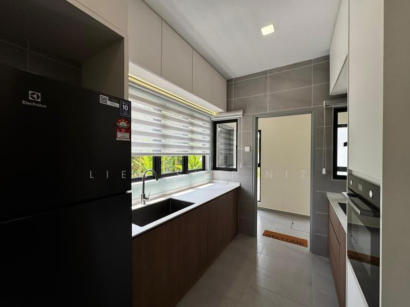 Terraced House for Sale in Cyberjaya (Selangor) - Liew Sher Niz - PropertyGuru.com.my