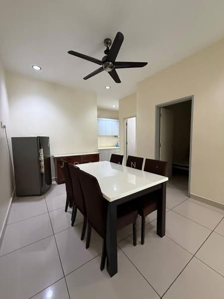 Cluster House for Rent in Nusa Duta (Iskandar Puteri (Nusajaya)) - Jordan . - PropertyGuru.com.my