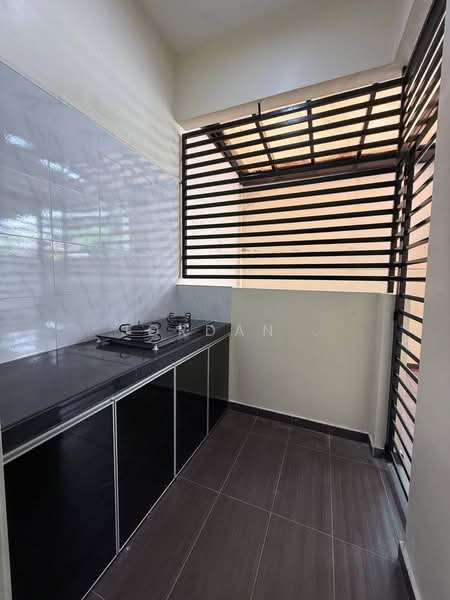 Cluster House for Rent in Nusa Duta (Iskandar Puteri (Nusajaya)) - Jordan . - PropertyGuru.com.my