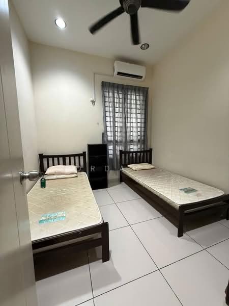 Cluster House for Rent in Nusa Duta (Iskandar Puteri (Nusajaya)) - Jordan . - PropertyGuru.com.my