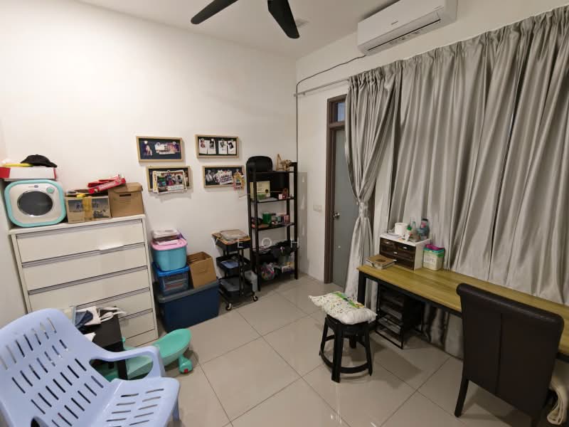 Rumah Teres 2.5-Tingkat untuk Dijual di Seberang Perai (Penang) - Yeoh . - Study - PropertyGuru.com.my