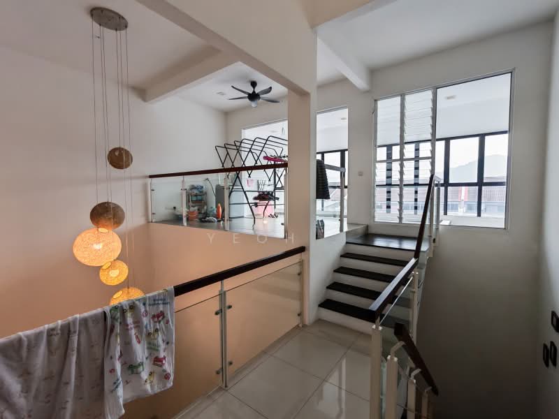 Rumah Teres 2.5-Tingkat untuk Dijual di Seberang Perai (Penang) - Yeoh . - Interior - PropertyGuru.com.my