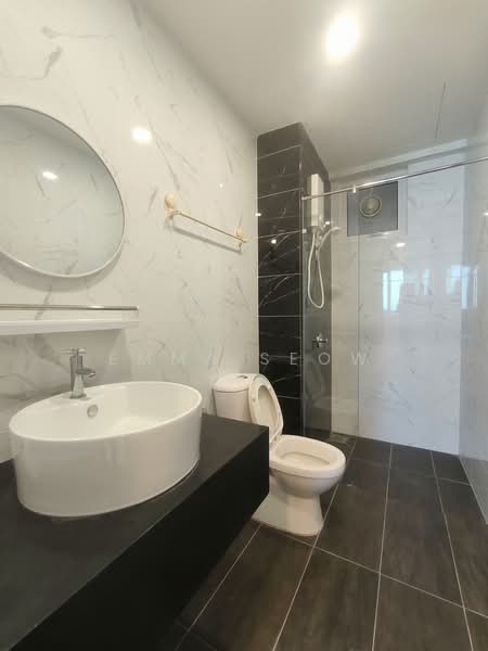 Kondominium untuk Disewa di Zen 6 - Emma Seow - Bathroom - PropertyGuru.com.my