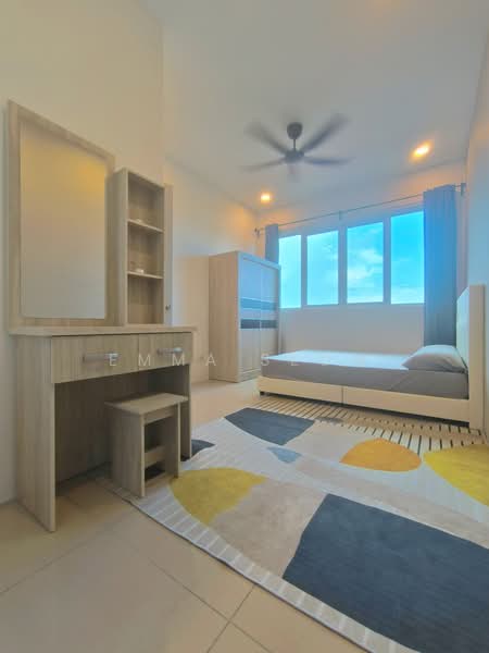 Kondominium untuk Disewa di Zen 6 - Emma Seow - Bedroom - PropertyGuru.com.my