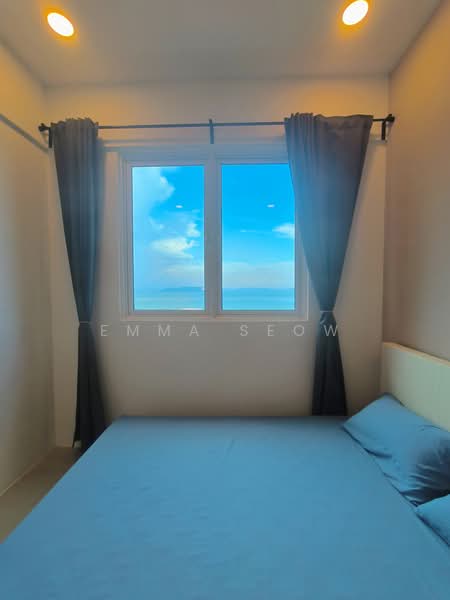 Kondominium untuk Disewa di Zen 6 - Emma Seow - Bedroom - PropertyGuru.com.my