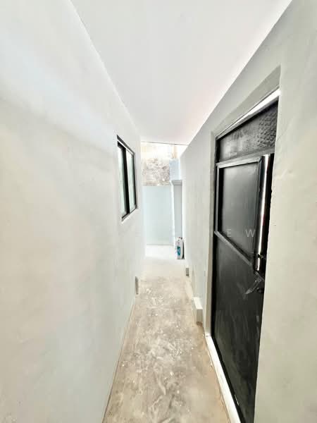 Semi-Detached House for Sale in Johor Bahru (Johor) - Grace Chiew - Corridor - PropertyGuru.com.my