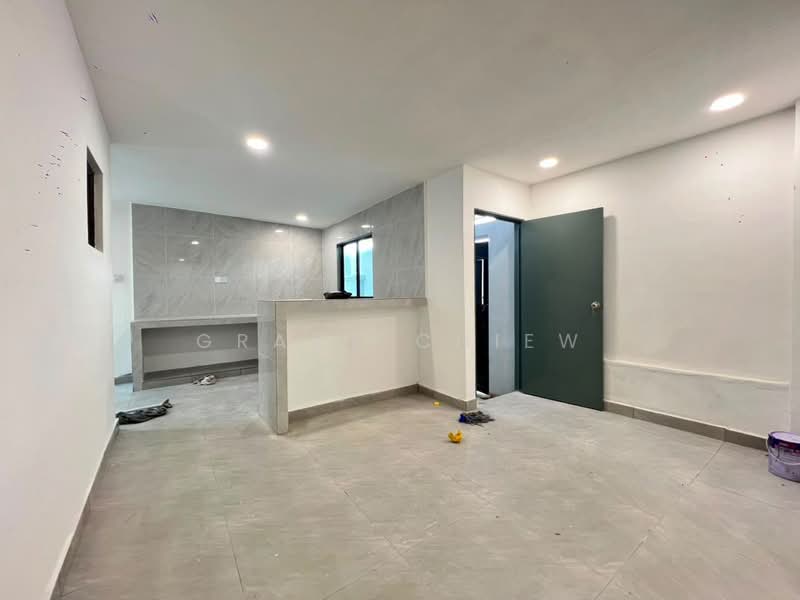 Semi-Detached House for Sale in Johor Bahru (Johor) - Grace Chiew - Kitchen - PropertyGuru.com.my
