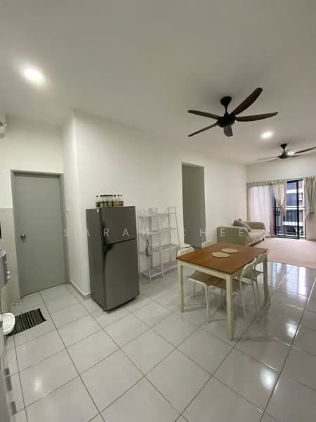 Kediaman Servis untuk Disewa di Residensi Mutiara Kajang 2 - Sarah Chee - Kitchen - PropertyGuru.com.my