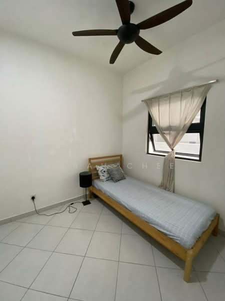 Kediaman Servis untuk Disewa di Residensi Mutiara Kajang 2 - Sarah Chee - Bedroom - PropertyGuru.com.my