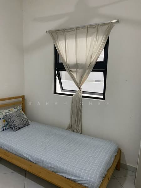 Kediaman Servis untuk Disewa di Residensi Mutiara Kajang 2 - Sarah Chee - Bedroom - PropertyGuru.com.my