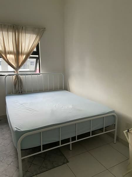 Kediaman Servis untuk Disewa di Residensi Mutiara Kajang 2 - Sarah Chee - Bedroom - PropertyGuru.com.my