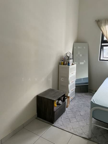 Kediaman Servis untuk Disewa di Residensi Mutiara Kajang 2 - Sarah Chee - Bedroom - PropertyGuru.com.my