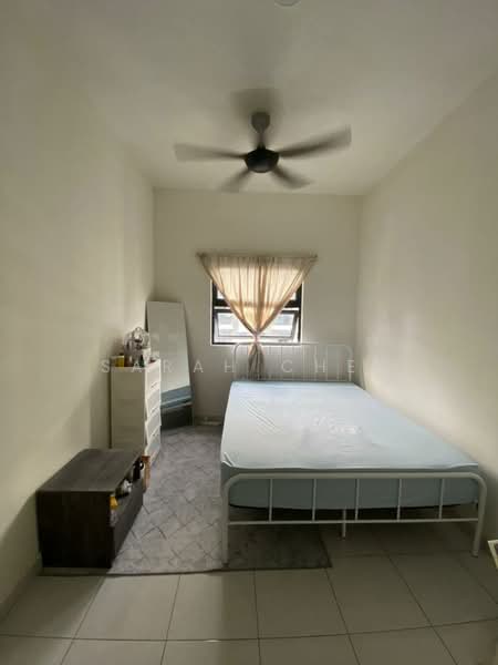 Kediaman Servis untuk Disewa di Residensi Mutiara Kajang 2 - Sarah Chee - Bedroom - PropertyGuru.com.my