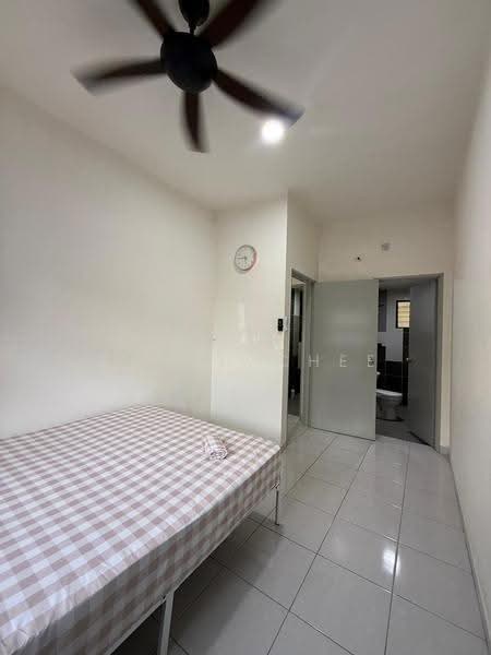 Service Residence for Rent at Residensi Mutiara Kajang 2 - Sarah Chee - Bedroom - PropertyGuru.com.my