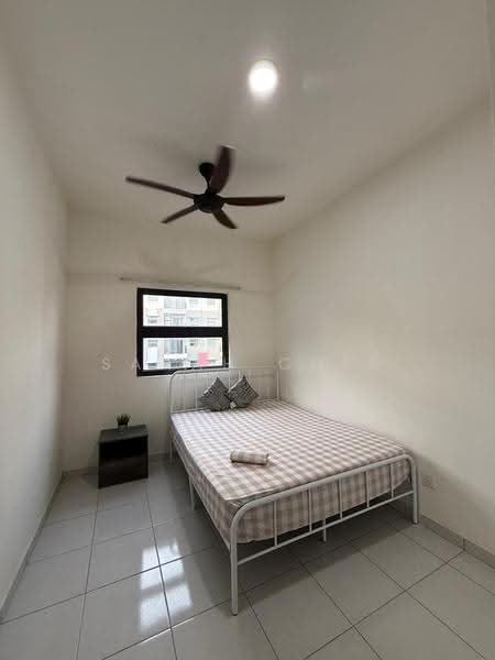 Service Residence for Rent at Residensi Mutiara Kajang 2 - Sarah Chee - Bedroom - PropertyGuru.com.my