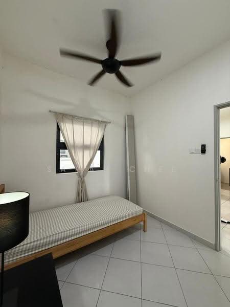 Service Residence for Rent at Residensi Mutiara Kajang 2 - Sarah Chee - Bedroom - PropertyGuru.com.my