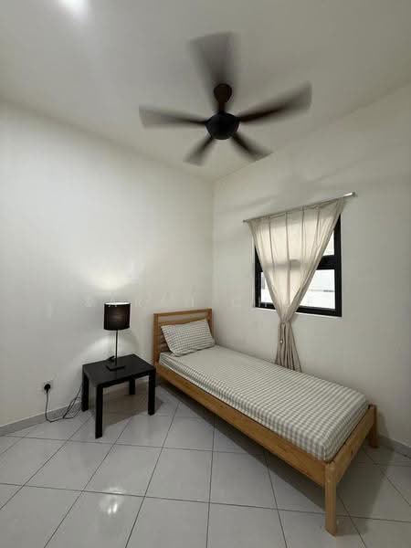 Service Residence for Rent at Residensi Mutiara Kajang 2 - Sarah Chee - Bedroom - PropertyGuru.com.my