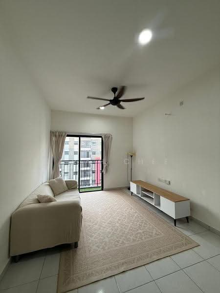 Service Residence for Rent at Residensi Mutiara Kajang 2 - Sarah Chee - Living Room - PropertyGuru.com.my