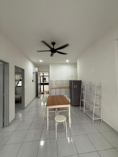 Service Residence for Rent at Residensi Mutiara Kajang 2 - Sarah Chee - Dining Room - PropertyGuru.com.my