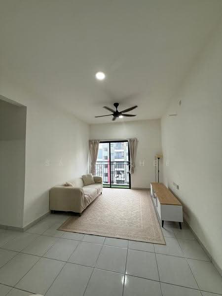 Service Residence for Rent at Residensi Mutiara Kajang 2 - Sarah Chee - Living Room - PropertyGuru.com.my