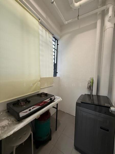 Service Residence for Rent at Residensi Mutiara Kajang 2 - Sarah Chee - Interior - PropertyGuru.com.my