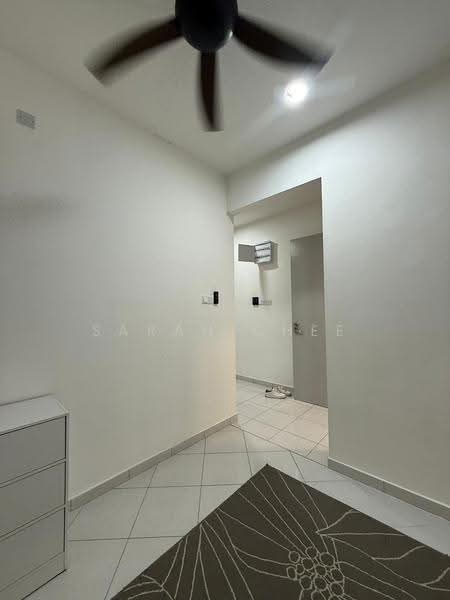 Service Residence for Rent at Residensi Mutiara Kajang 2 - Sarah Chee - Corridor - PropertyGuru.com.my