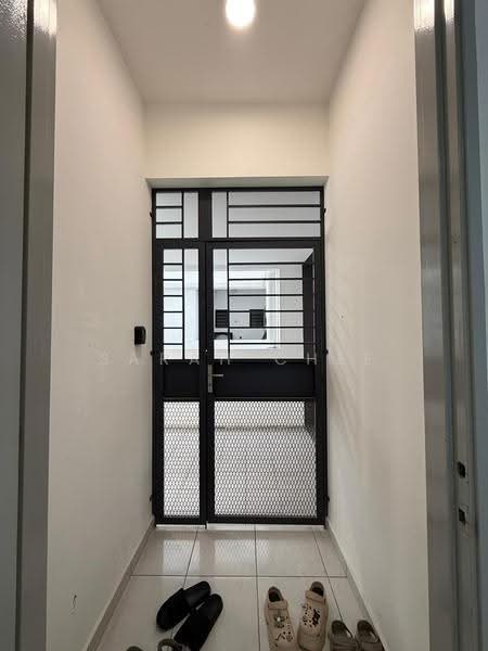 Service Residence for Rent at Residensi Mutiara Kajang 2 - Sarah Chee - Entrance - PropertyGuru.com.my