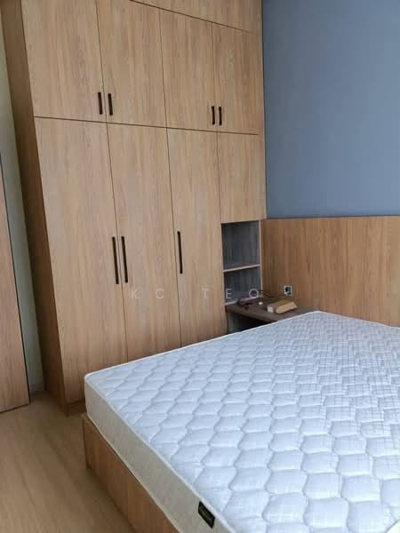 Kediaman Servis untuk Disewa di Sunway Grid Residence - Kc Teo - Bedroom - PropertyGuru.com.my