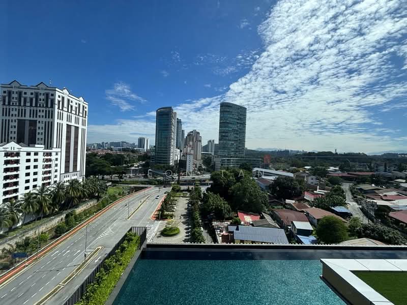 Kondominium untuk Disewa di Tropicana Miyu - Leon Tan - View - PropertyGuru.com.my