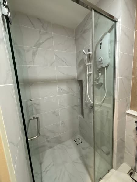 Kondominium untuk Disewa di Tropicana Miyu - Leon Tan - Bathroom - PropertyGuru.com.my