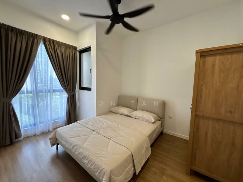 Kondominium untuk Disewa di Tropicana Miyu - Leon Tan - Bedroom - PropertyGuru.com.my