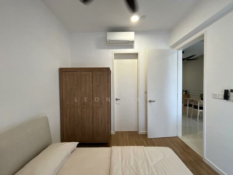Kondominium untuk Disewa di Tropicana Miyu - Leon Tan - Bedroom - PropertyGuru.com.my